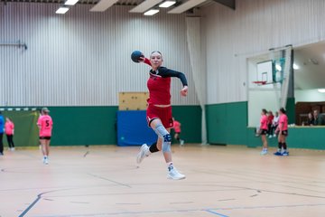 Bild 144 - wCJ Bramstedter TS - ATSV Stockelsdorf : Ergebnis: 28:21